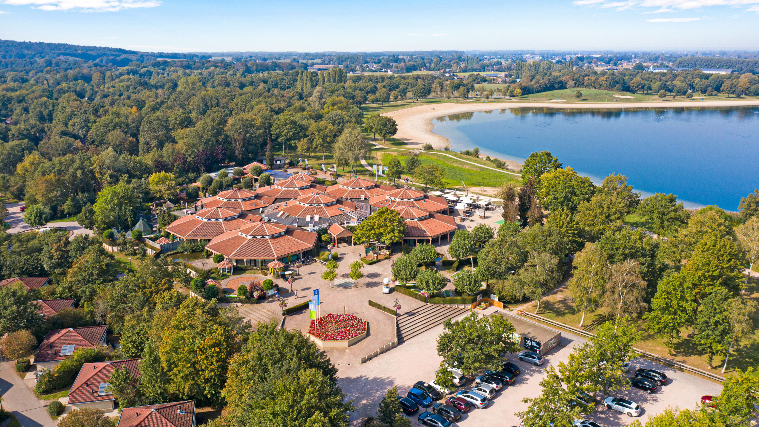 Landal Stroombroek