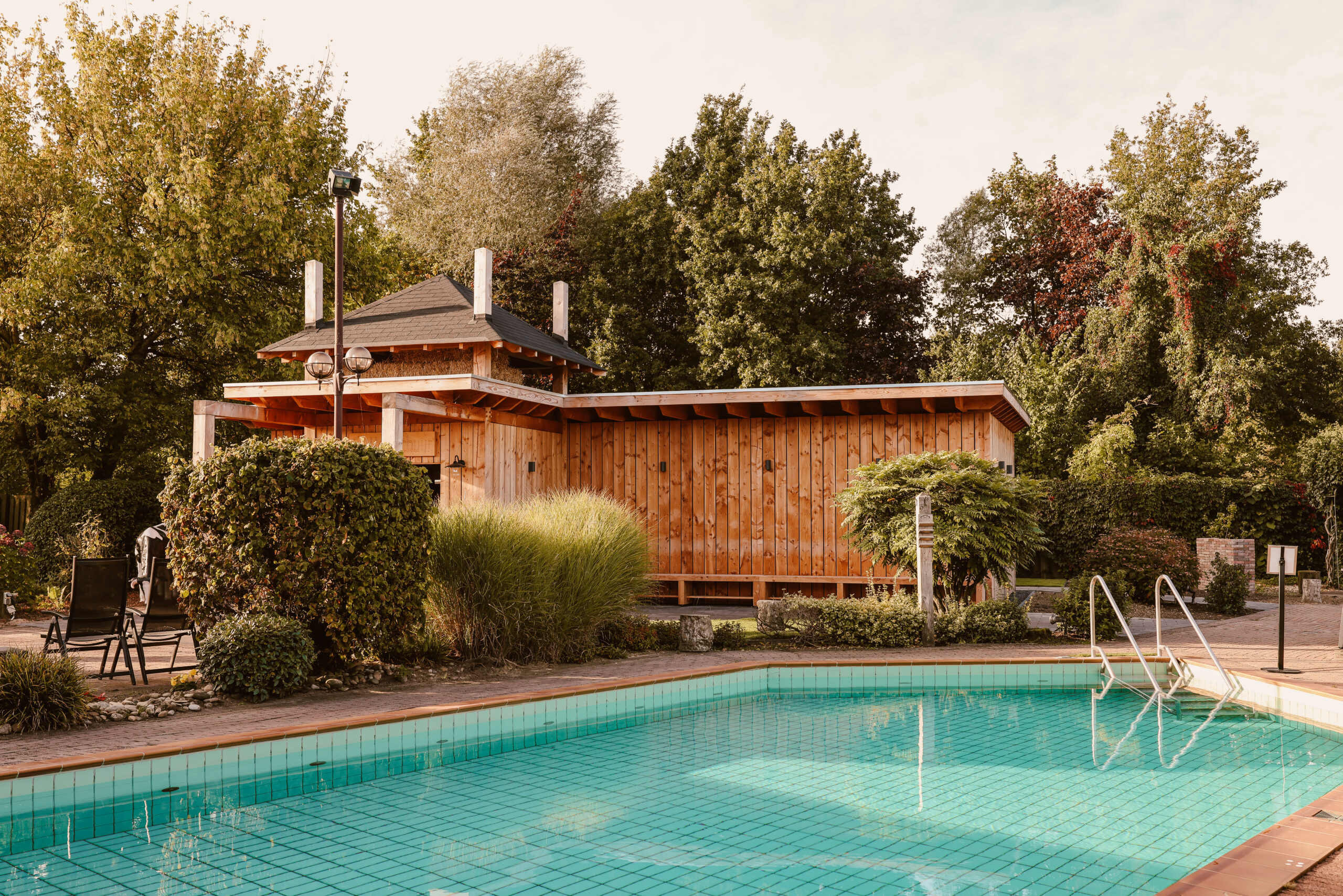 Palestra Beauty & Wellness
