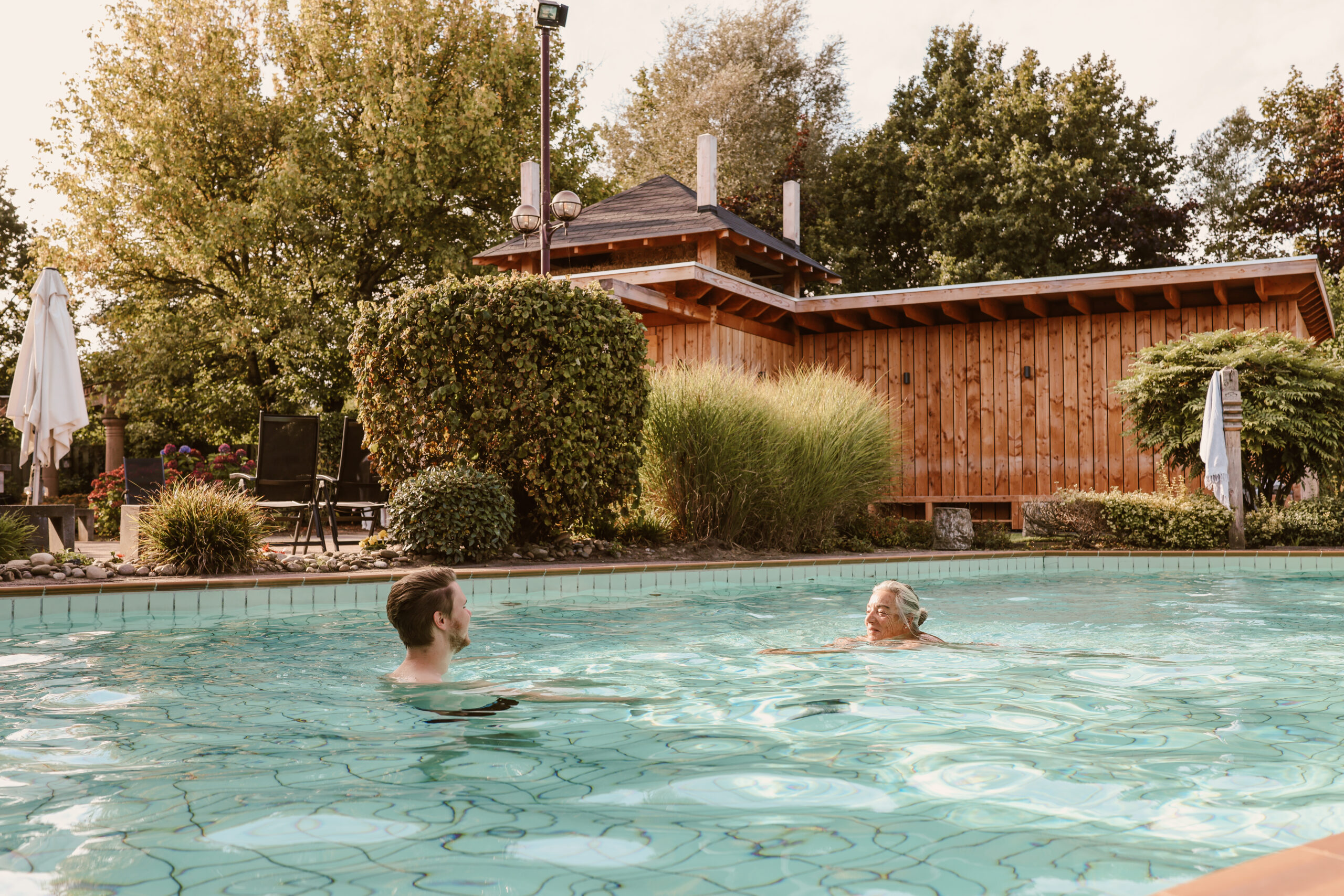 Palestra Beauty & Wellness