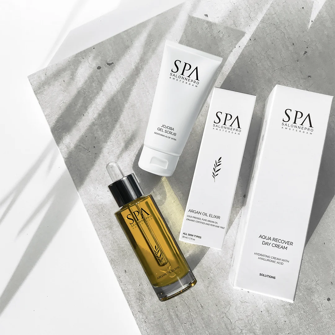 Palestra Beauty & Wellness